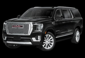 GMC Yukon XL Denali