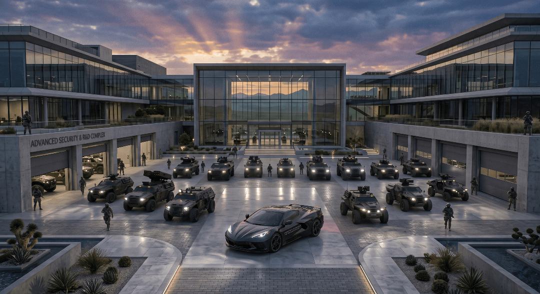 Crawford Fleet Collection